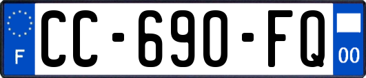 CC-690-FQ