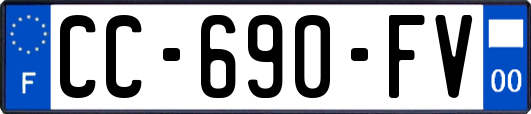 CC-690-FV