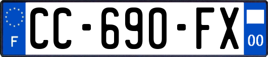 CC-690-FX