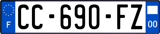 CC-690-FZ