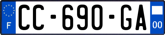 CC-690-GA