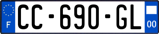 CC-690-GL