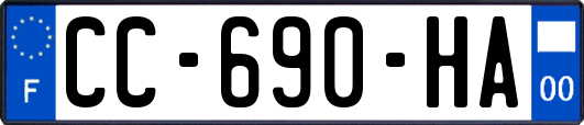 CC-690-HA