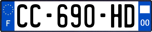 CC-690-HD