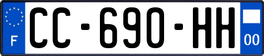 CC-690-HH