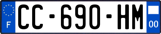 CC-690-HM