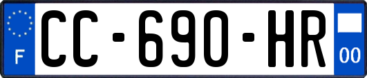 CC-690-HR