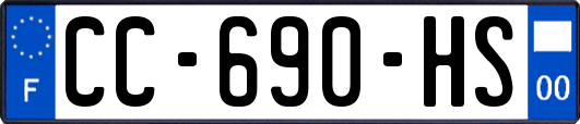 CC-690-HS