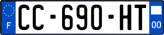 CC-690-HT