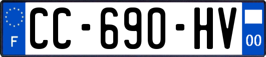 CC-690-HV