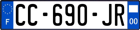 CC-690-JR