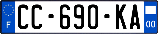 CC-690-KA
