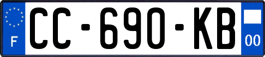 CC-690-KB