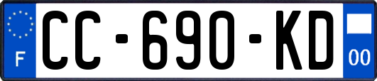 CC-690-KD