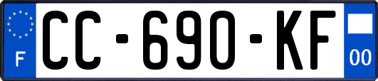 CC-690-KF