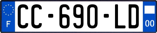 CC-690-LD