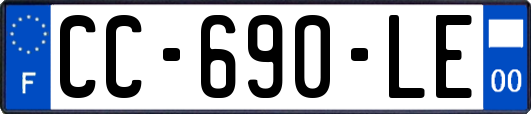 CC-690-LE