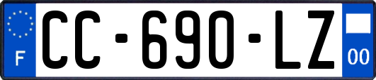 CC-690-LZ