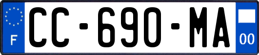 CC-690-MA