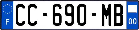 CC-690-MB