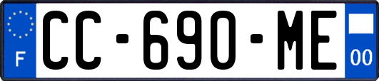 CC-690-ME