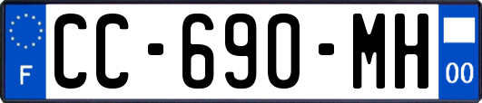 CC-690-MH