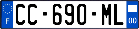 CC-690-ML