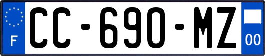 CC-690-MZ