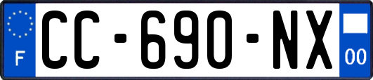 CC-690-NX