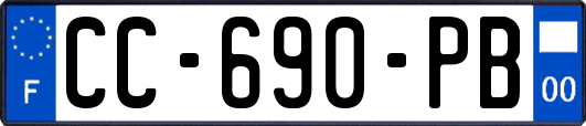 CC-690-PB