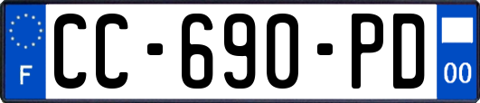 CC-690-PD