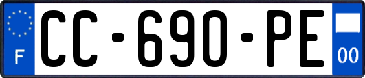 CC-690-PE