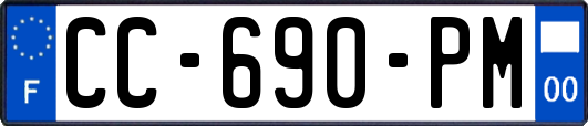 CC-690-PM