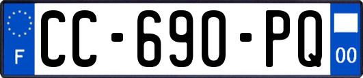 CC-690-PQ