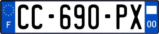 CC-690-PX