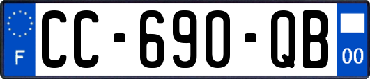 CC-690-QB