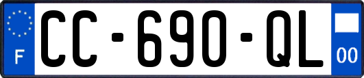 CC-690-QL