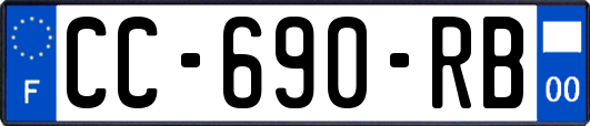 CC-690-RB