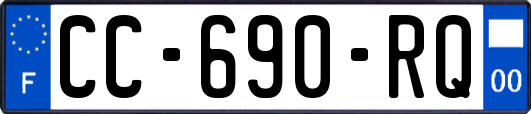 CC-690-RQ