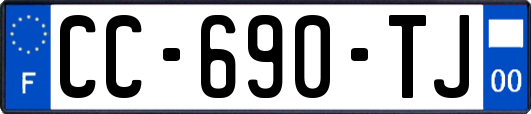 CC-690-TJ