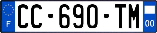 CC-690-TM