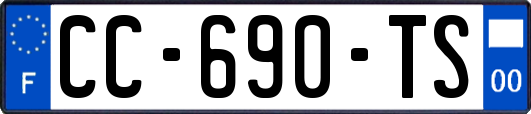CC-690-TS