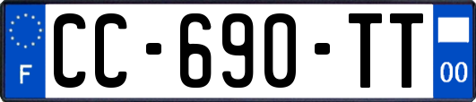 CC-690-TT