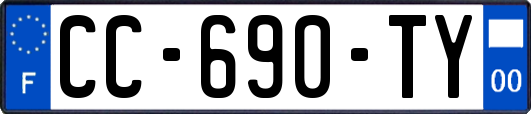 CC-690-TY