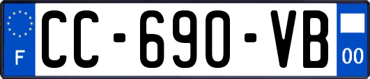 CC-690-VB