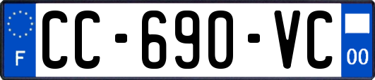 CC-690-VC