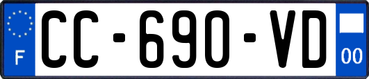 CC-690-VD