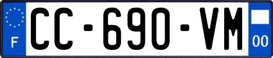 CC-690-VM