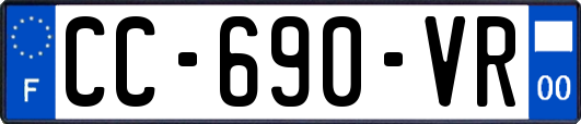 CC-690-VR