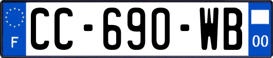 CC-690-WB